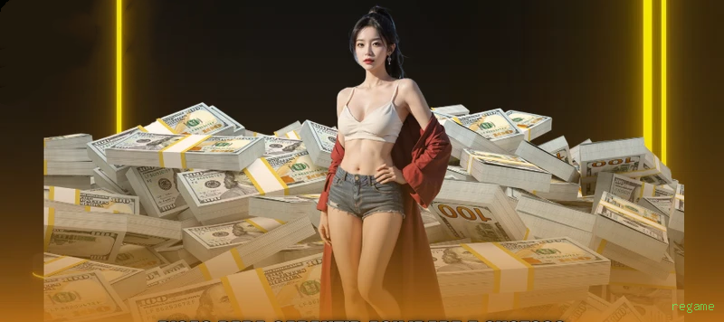 regame aplicativo de jogos para jogadores brasileiros